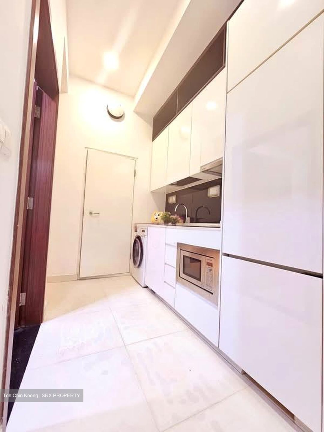 8 Bassein (D11), Apartment #566295871
